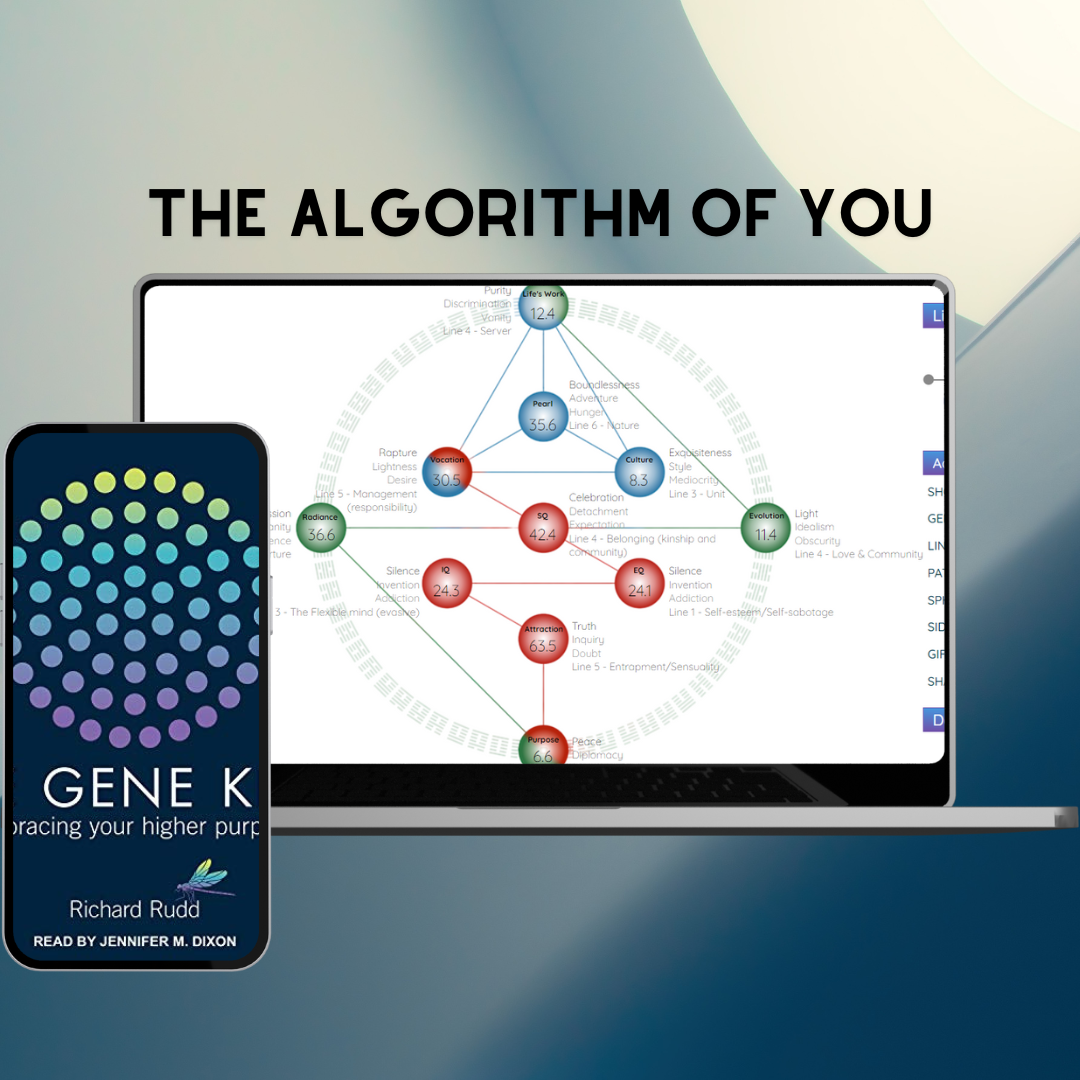 Gene Keys Lines Digital Course (2)